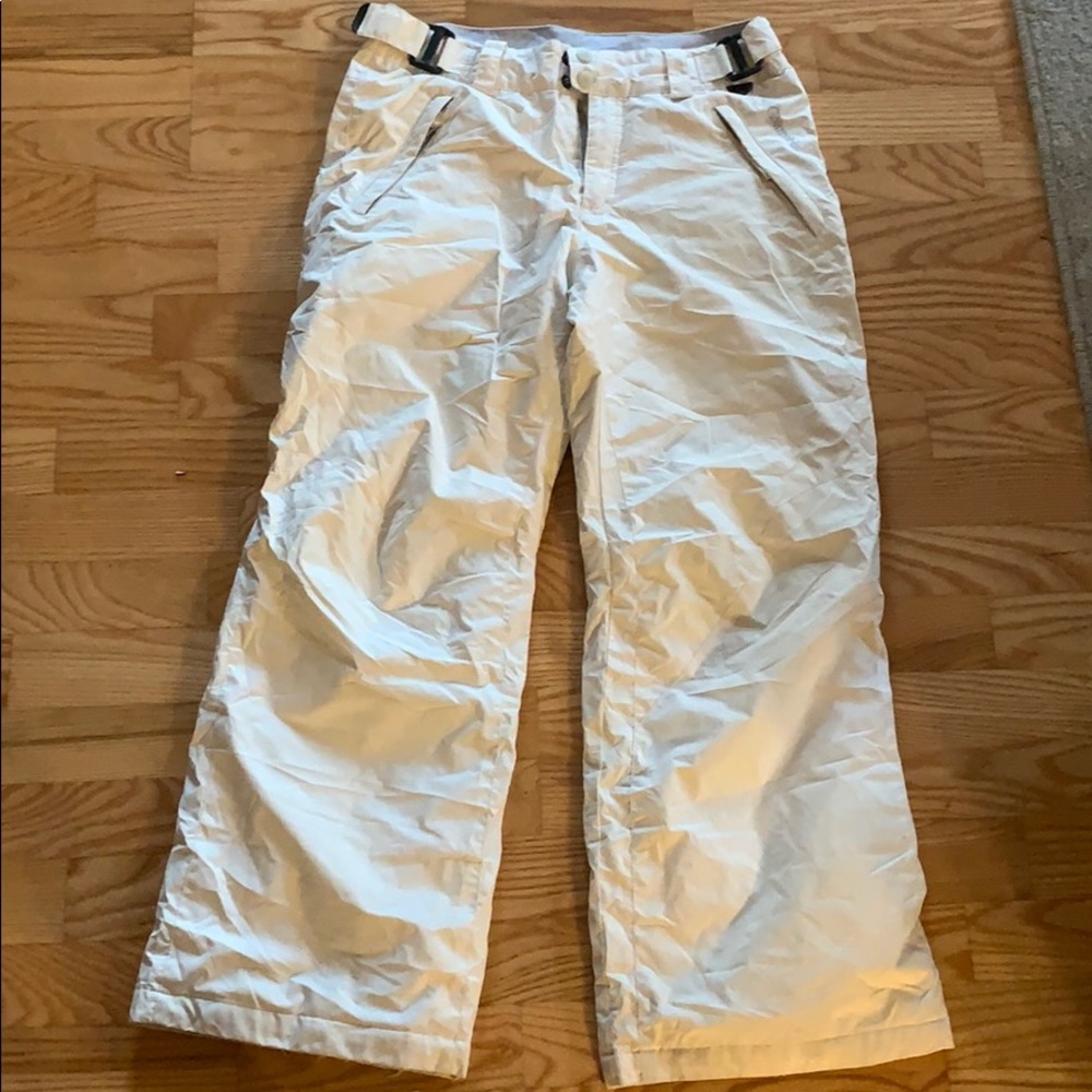Columbia Girls Snow Pants